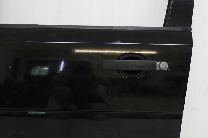 фото №6, Land rover freelander ii 06r- двері ліві передні лівий перед 820