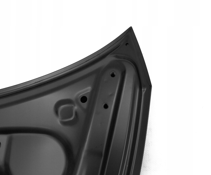 фото №11, Капот do toyota aygo 2014-2018 53301-0h070 eda запчастини