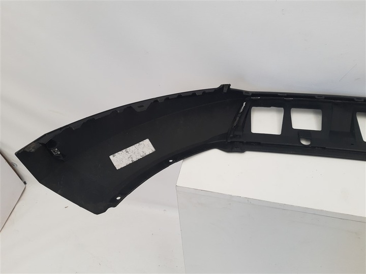 фото №7, Накладка бампер перед seat arona 6f9 po 2017