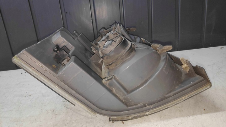 фото №8, Лампа задняя правая range rover l322 рестайлинг