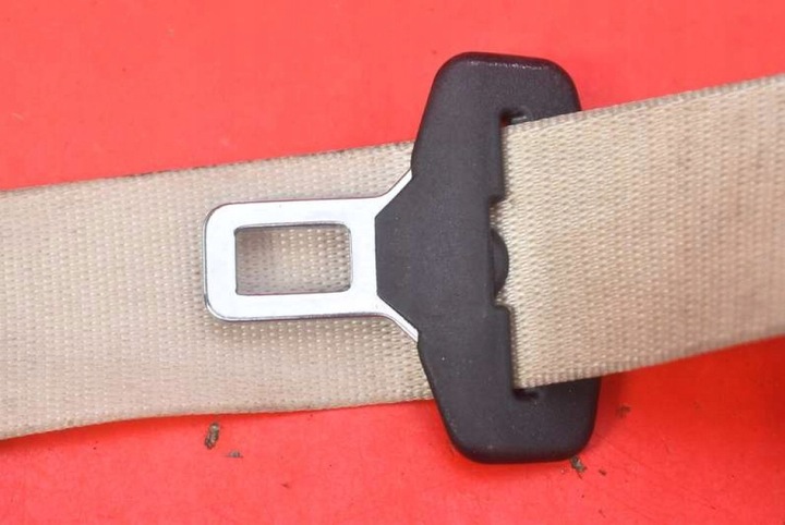 фото №7, Pas безпеки лівий зад 607051100b bmw e92 06-12