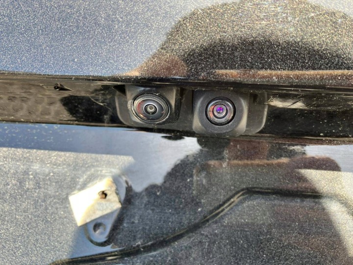 фото №14, C-hr ii кришка кришка багажника 202 m35 комплектна дві камери phev