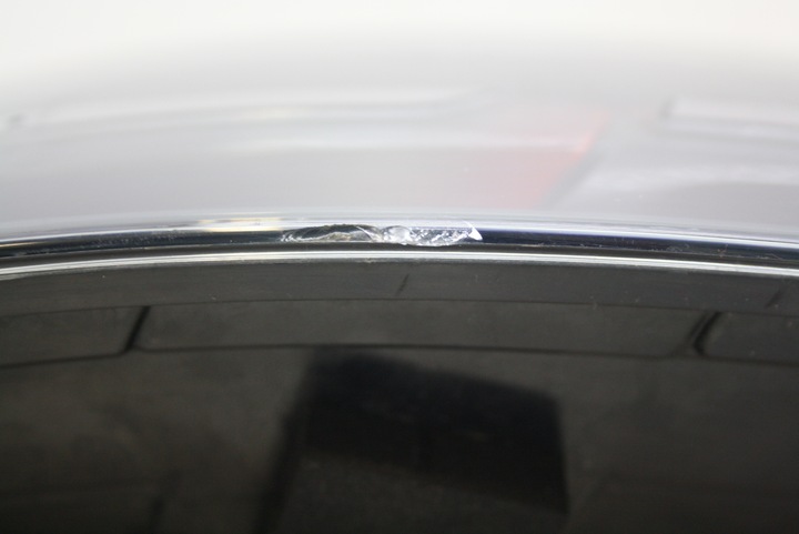 фото №15, Лампа левый зад led matrix чёрная audi q7 sq7 4m0052101a