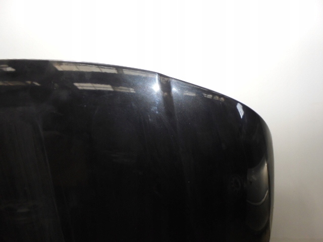 фото №9, Audi tt i 8n кришка двигуна капот