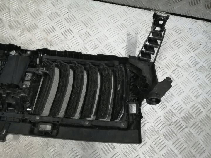 фото №7, Cc bmw iv 4 g26 2021- руль заборщик воздуха жалюзи 5a1e91707