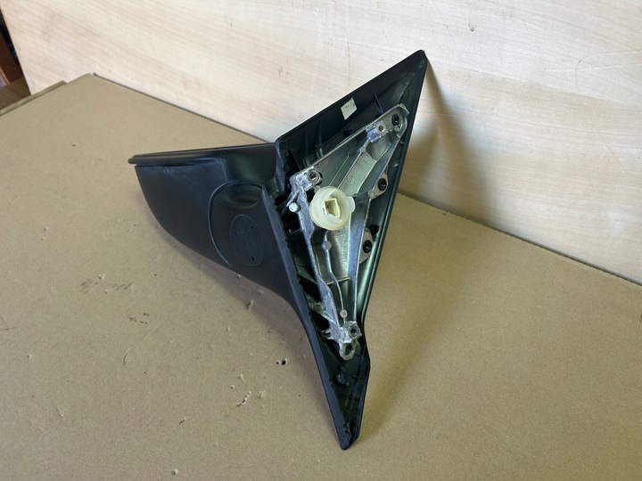 фото №6, Bmw 1 f20 рестайлінг lci дзеркало ліві 6 pin eu sportlin