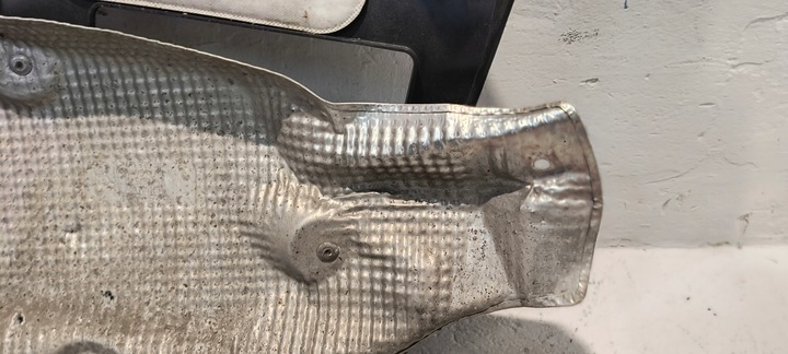 фото №14, Ковзун бампера правий зад porsche panamera 971