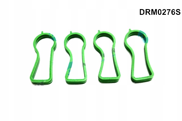 фото №2, Набір прокладок колектора впускного opel astra corsa meriva 1.2-1.4