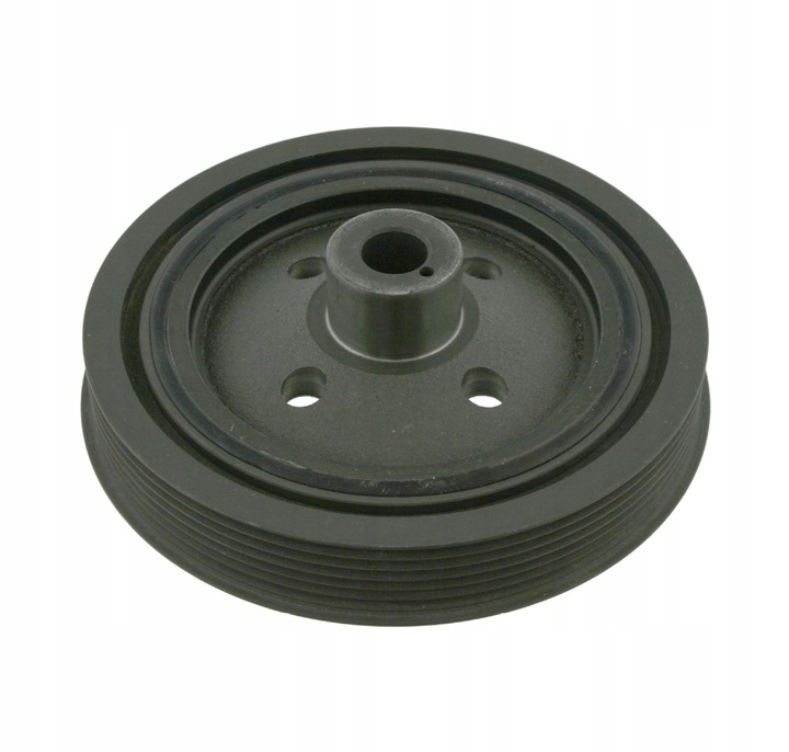 фото №1, Febi bilstein 24889 колесо ременное, wał коленчатый