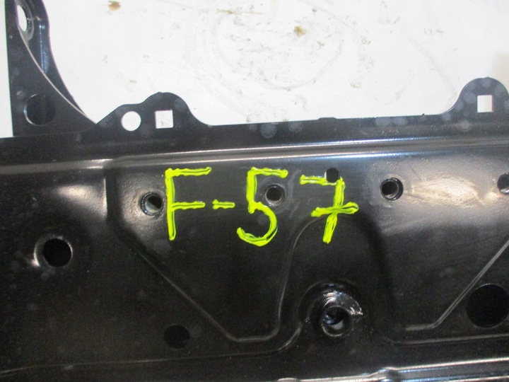 фото №5, Колыбель тележка подрамник mini f55 f56 f57