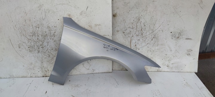фото №1, Крыло правый перед audi a6 c7 lz7g 2011-2017