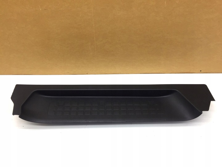 фото №1, Expert iii jumpy proace градус защита порога порог левая bok дверь