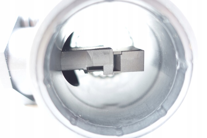 фото №11, Hella 8et 009 142-731 расходомер массовый воздух