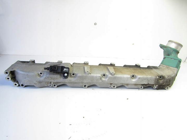 фото №1, Volvo fl fe d7e 7.4 ec240b d7f 10r коллектор всасывающий