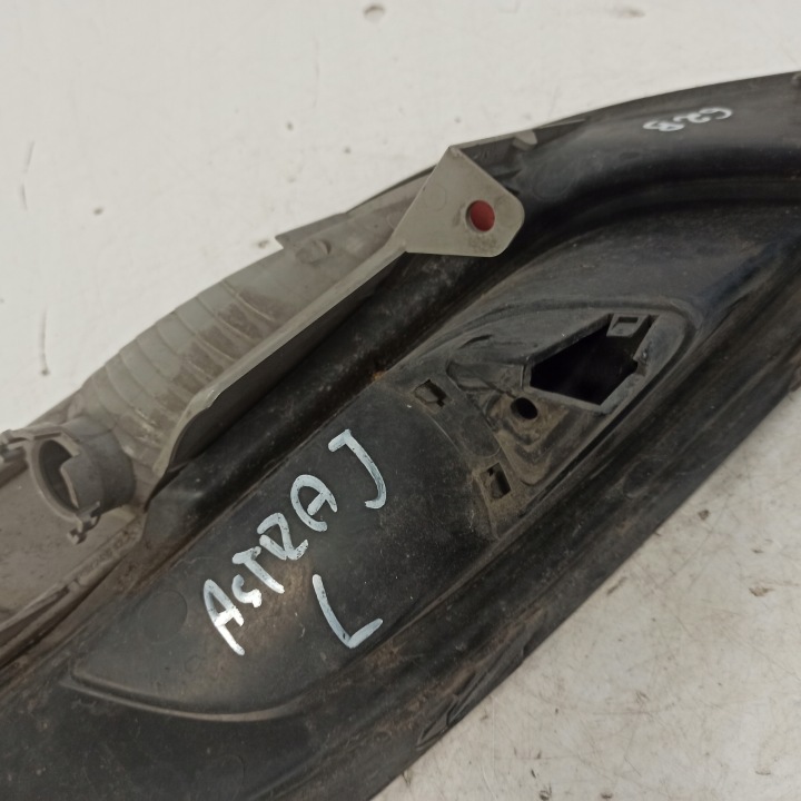 фото №14, Opel astra 4 iv j поворотник левый 13367142 13368714