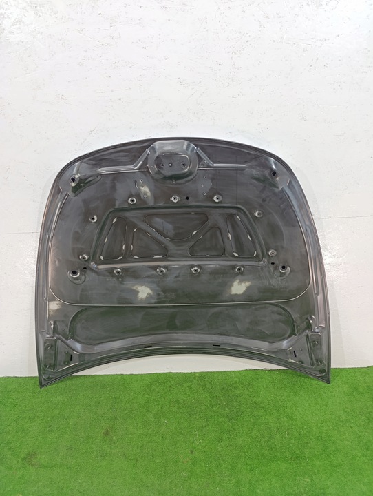 фото №13, Tesla модель y 20-23r капот крышка двигателя om