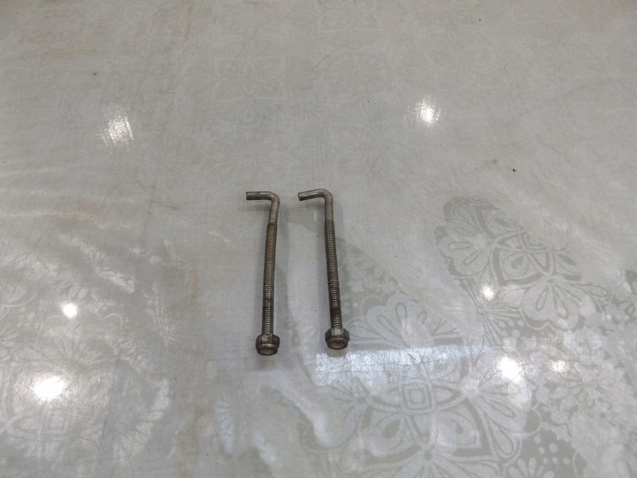 фото №2, Gem e2 гвинт кріплення акумулятора