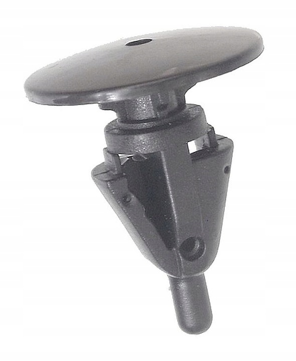 фото №1, 10szt lexus gs300/400/430 '97-'05 -клипса порога