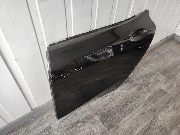 фото №6, Двері bmw 8 g16 m8 f93 gran купе ----- задні ліві