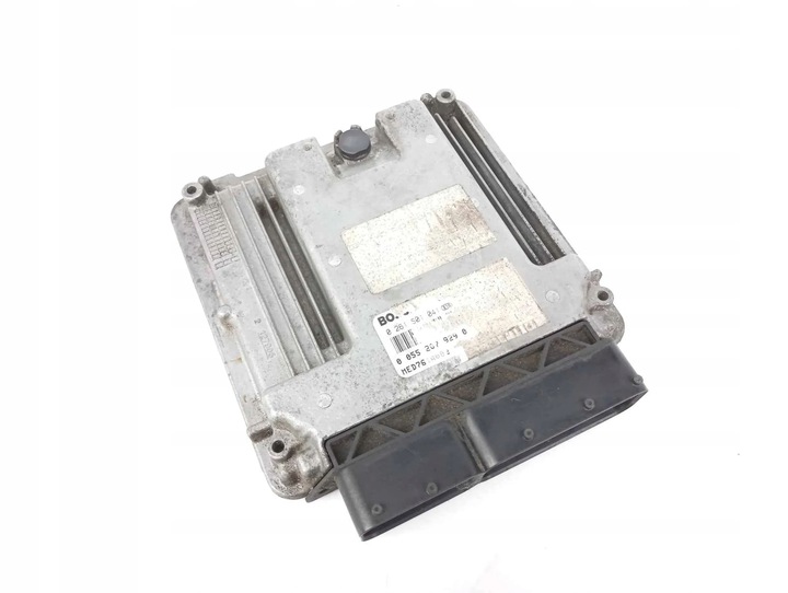 фото №6, Alfa romeo 159 комп'ютер двигуна 2.2 jts 0261501041