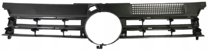 фото №1, Решётка решётка радиатора volkswagen golf iv 1997-2006