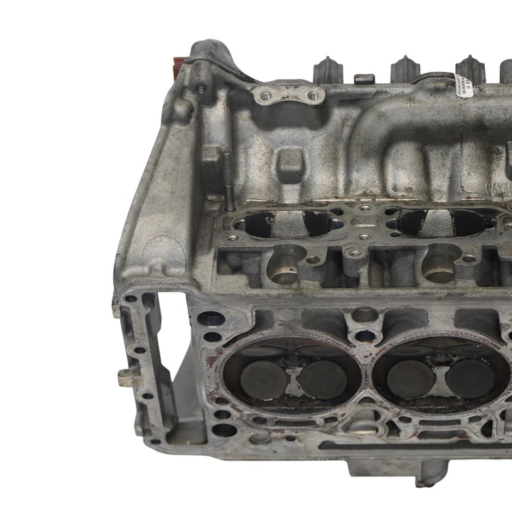 фото №14, Audi s1 8x 2.0 tfsi cwza (код двигателя) головка цилиндров двигателя 06k103063am 06k403ae