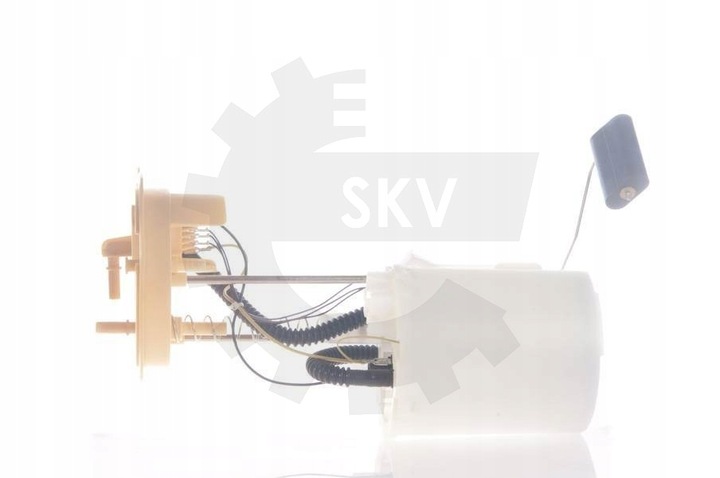 фото №9, Esen skv насос топлива электрический модуль