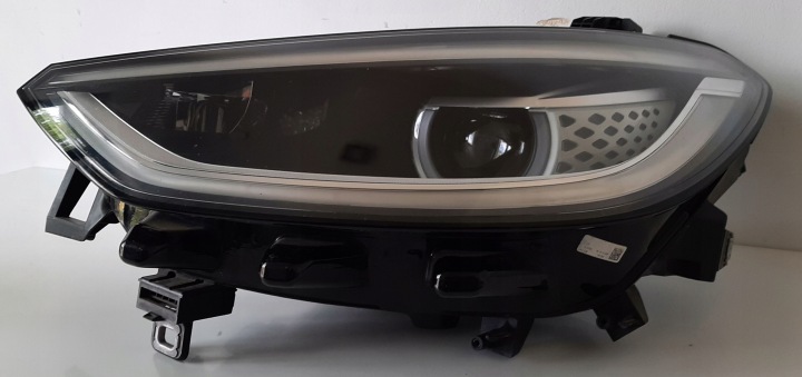 фото №6, Фара полный led iq light левые перед оригинал. состояние bdb vw id3 id.3 10b941035a