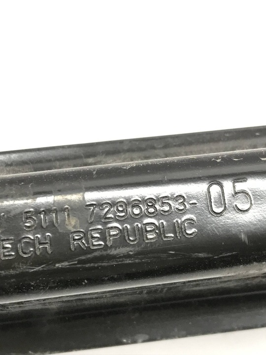 фото №6, Bmw i3 2019 з спереду поперечина бампера передньої 7296853