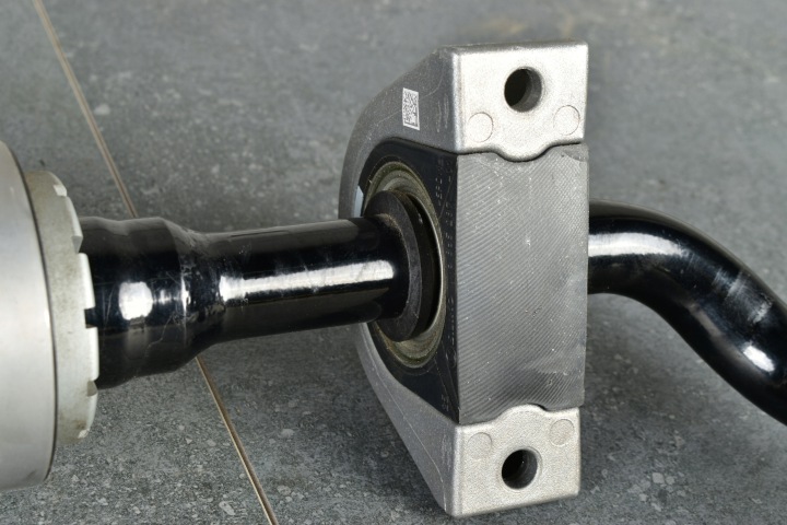 фото №10, Bmw x5 g05 x6 g06 x7 g07 f96 стабилизатор активный dynamic drive зад 6899791