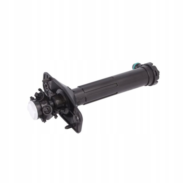 фото №1, Распылитель фара audi a6 c7 10-18 левый