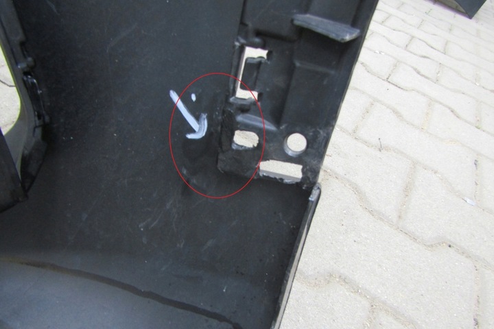 фото №10, Бампер перед переднее bmw x5 g05 m набор 19-