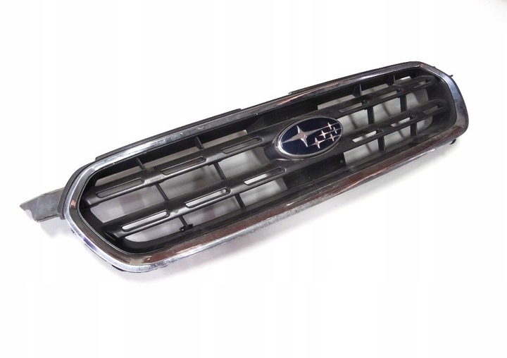 фото №1, Subaru legacy outback 03-08 решітка
