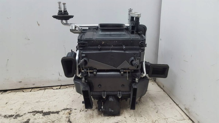 фото №8, Обігрівач 4f1820351p audi a6 c6 2006 4f0858431a