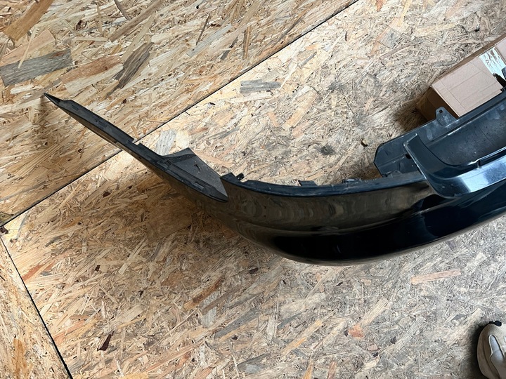 фото №7, Бампер зад задній audi a4 b8 s-line sedan