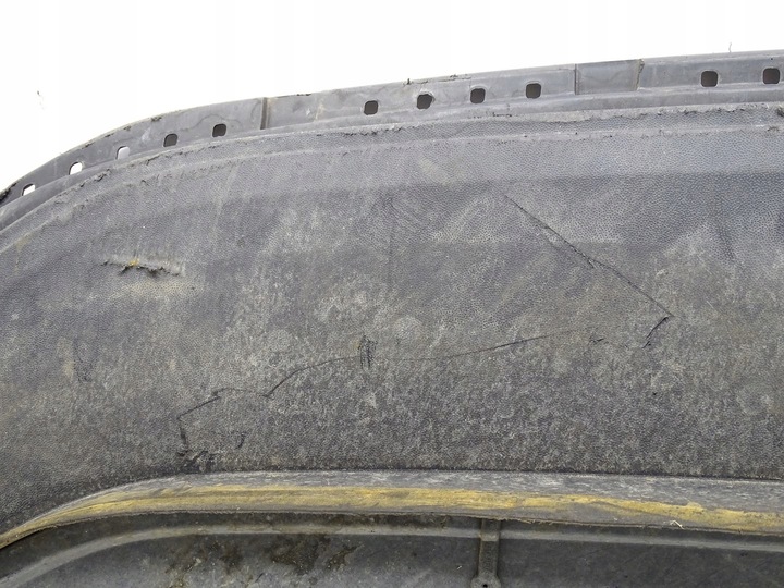 фото №9, Спойлер бампера перед vw golf vii 7 mk7 5g0805915