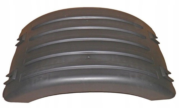 фото №1, Крыло scania 124 зад запчасть верхняя