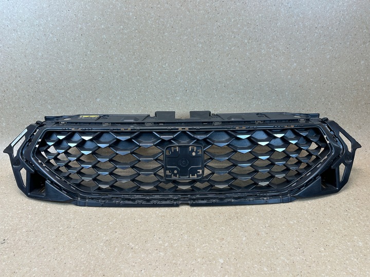 фото №1, Seat ateca 575 рестайлінг решітка радіатора решітка радіатор 575853654m