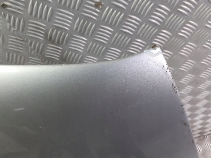 фото №11, Капот vw golf iv la7w