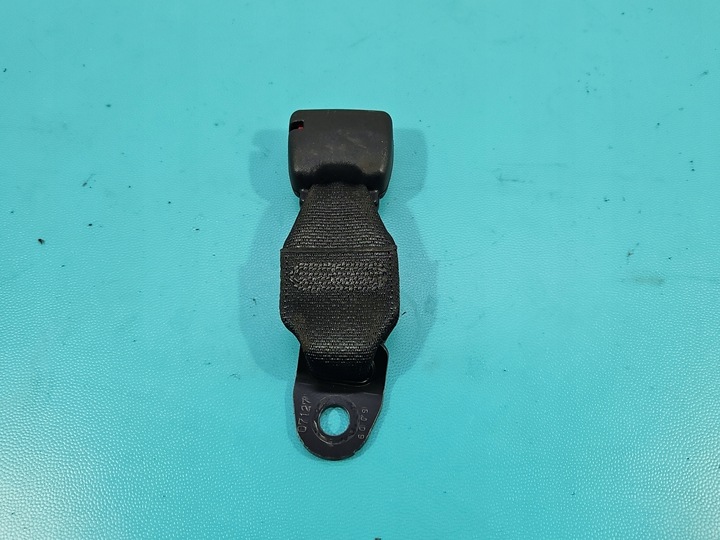 фото №13, Кліпса застібка pas безпеки зад середній toyota rav4 iv 13-