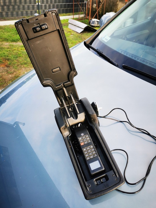 фото №10, Подлокотник ze бардачком сиденья mercedes w124 124 usa кожа чёрный ce