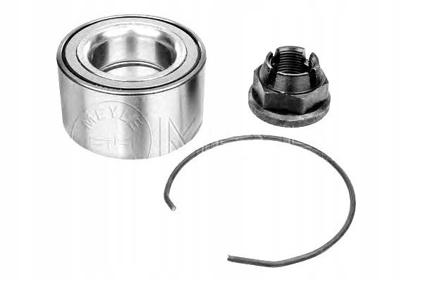 фото №1, Meyle подшипник колёса renault перед clio meyle