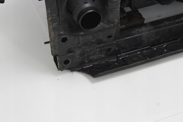 фото №8, Pas перед alfa romeo giulietta 10-13r 1.6 jtd