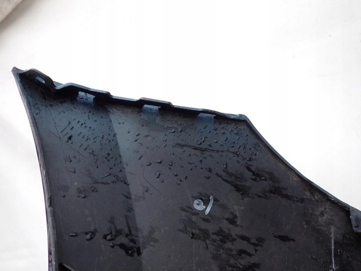 фото №16, Hyundai santa fe ii рестайлінг 09-12 бампер перед