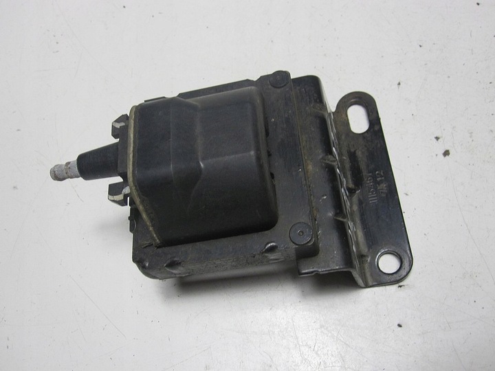 фото №3, Катушка зажигания daewoo nubira 1.6 99r