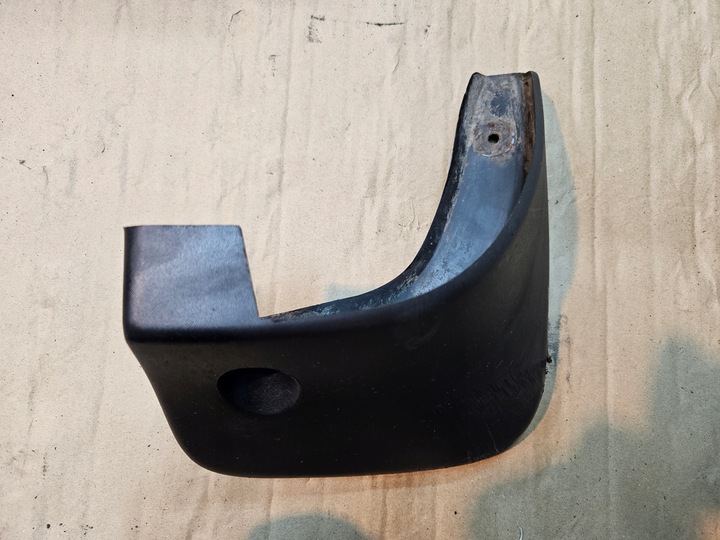 фото №1, Toyota corolla verso 04-08 брызговик правые зад