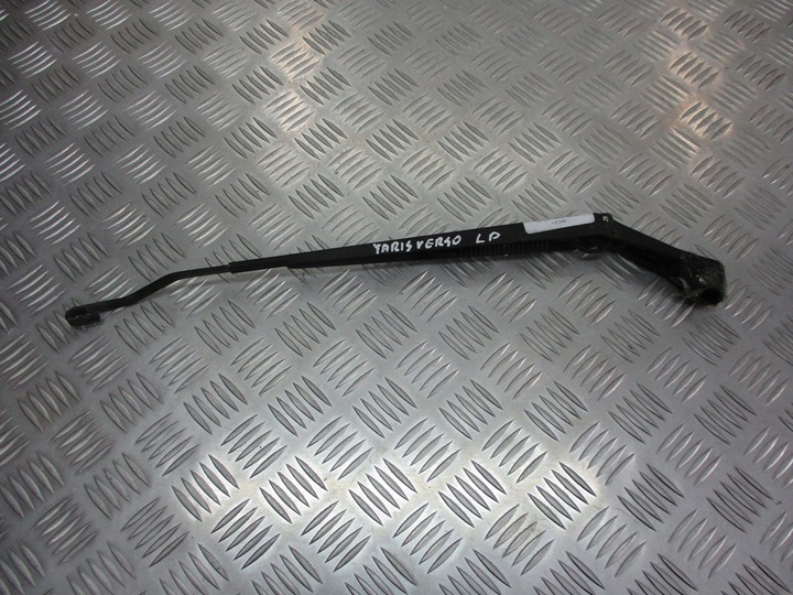 фото №1, Рычаг дворники левый перед toyota yaris verso