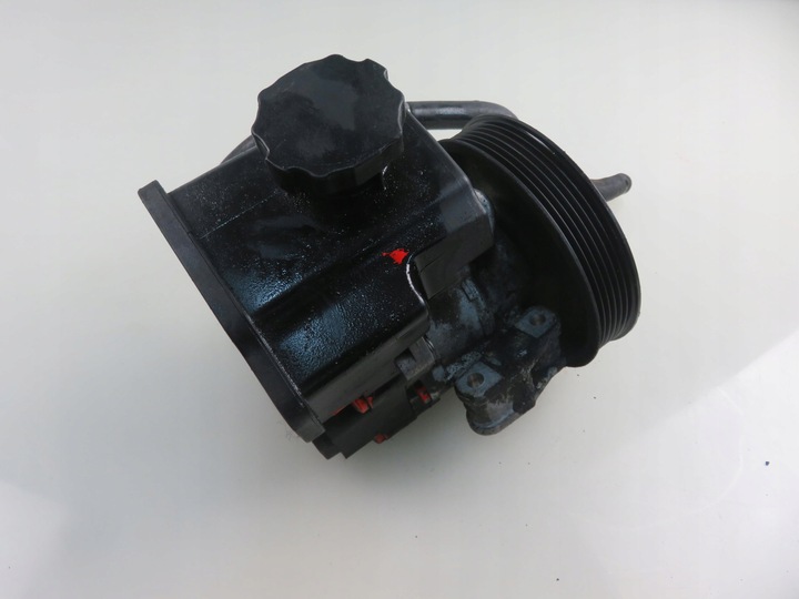 фото №8, Насос підсилювача mercedes-benz клас c t-model s204 c 220 cdi 7691332154