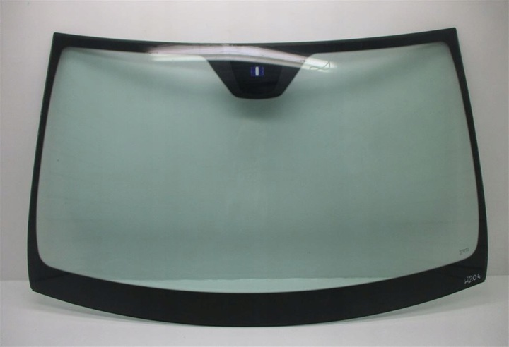 фото №1, Стекло передняя лобовое mercedes c-klasa w204 универсал