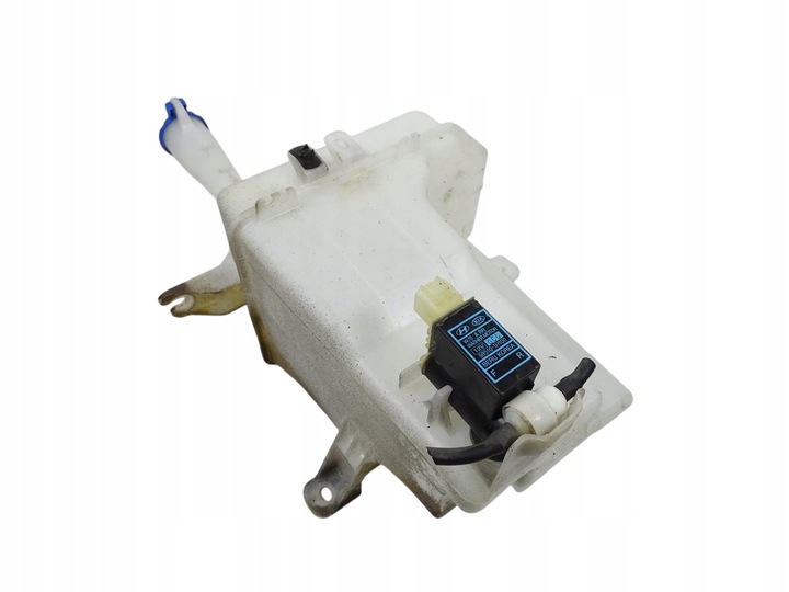 фото №8, Бачок рідини склоомивача + двигунчик kia pro ceed i 3d 5d 2006-2012